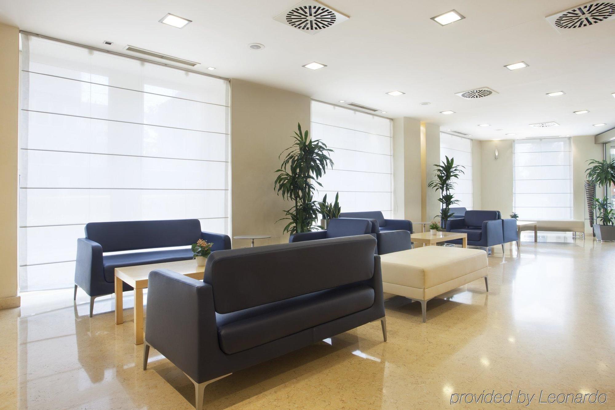 Holiday Garibaldi Station By Ihg Hotel 4*