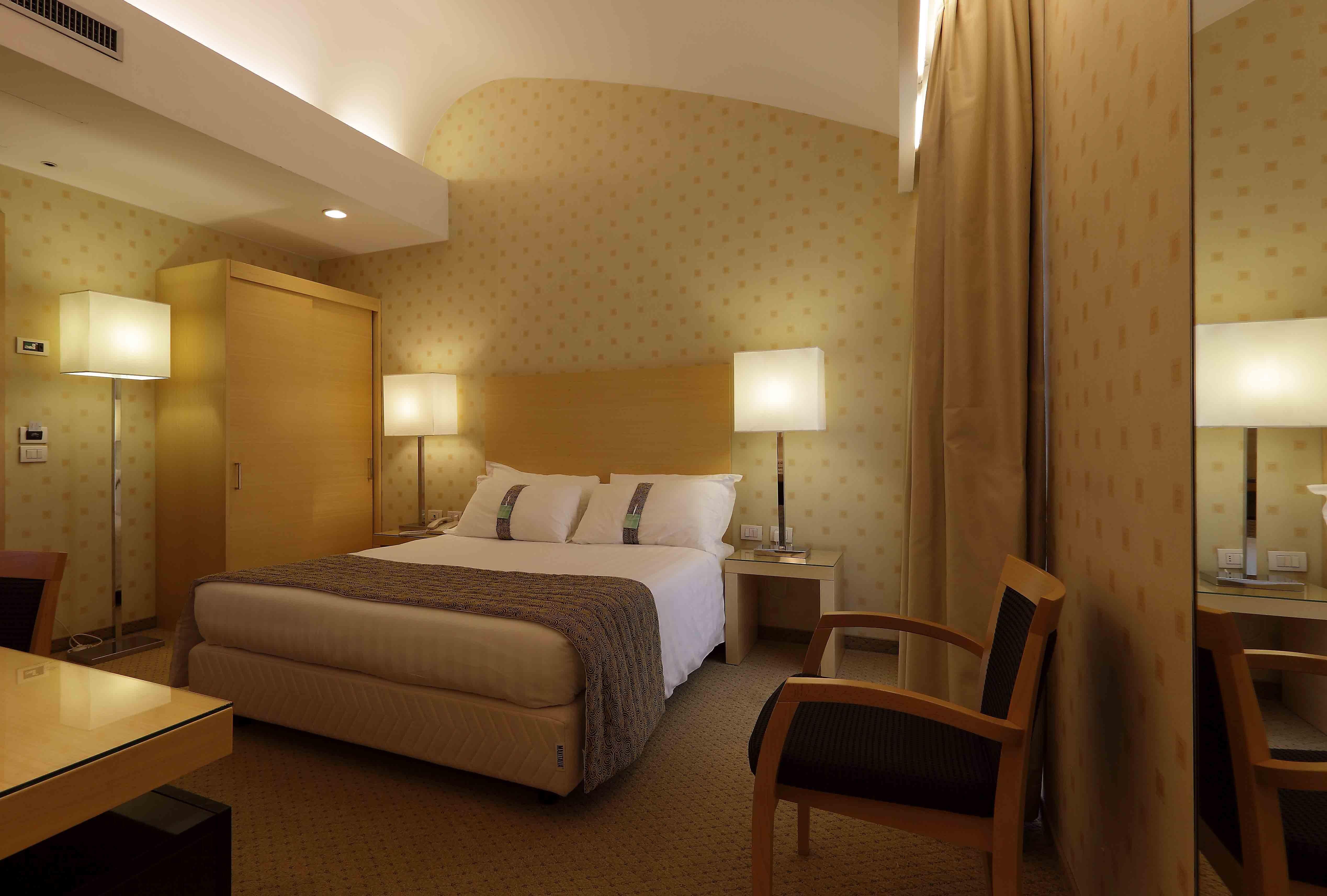 Garibaldi Station By Ihg 4* Milán