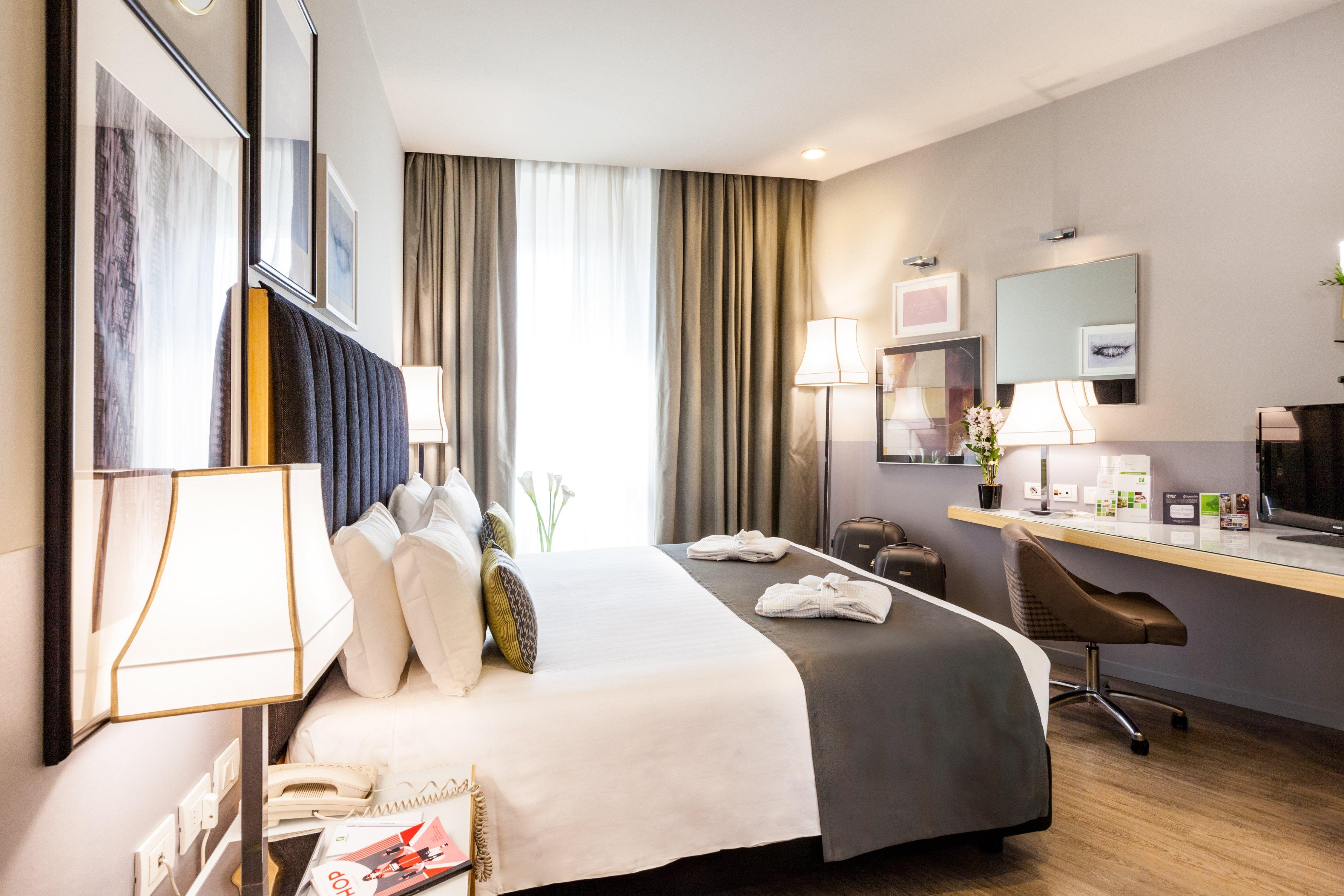 Garibaldi Station By Ihg 4* Milán