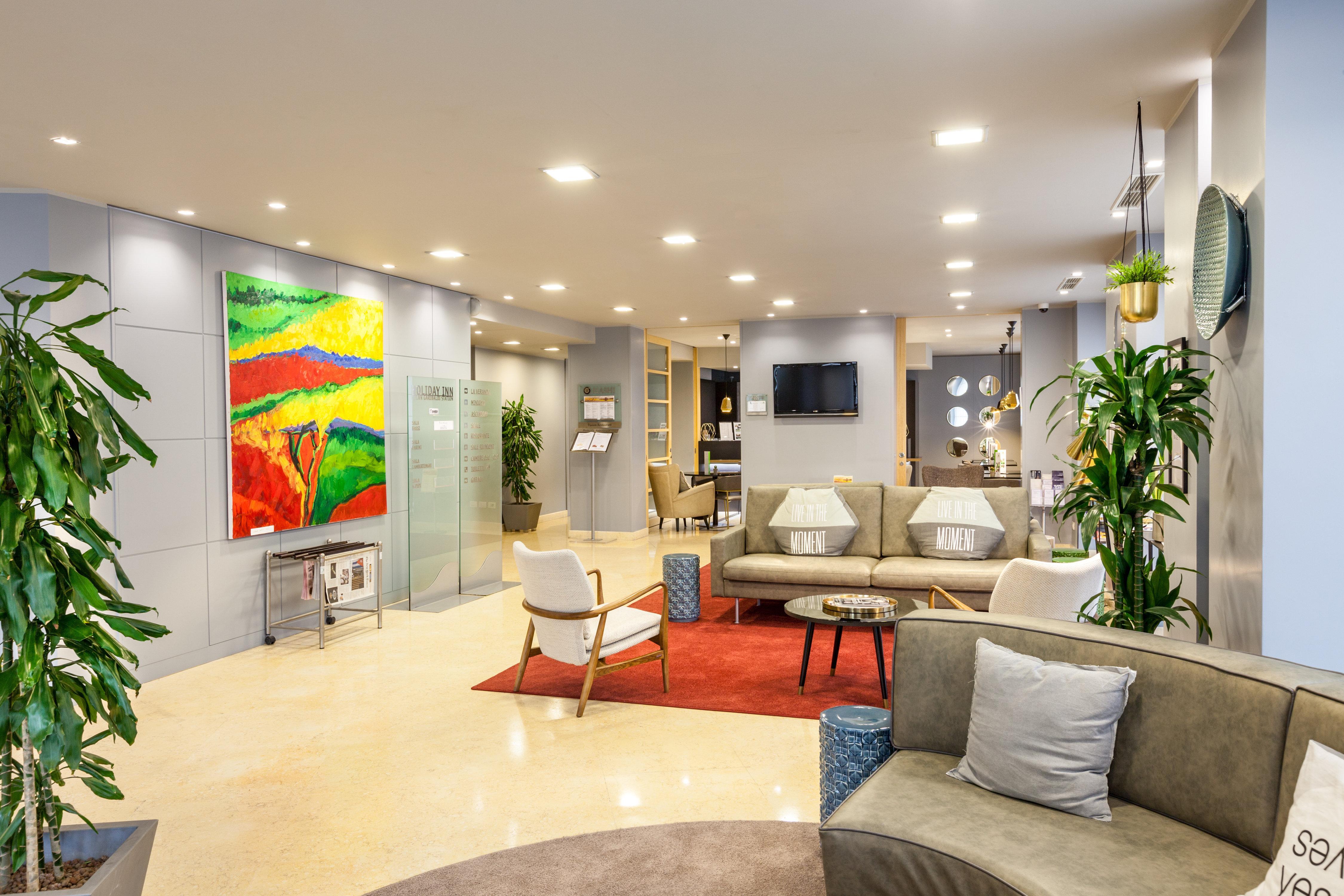 Garibaldi Station By Ihg Milán