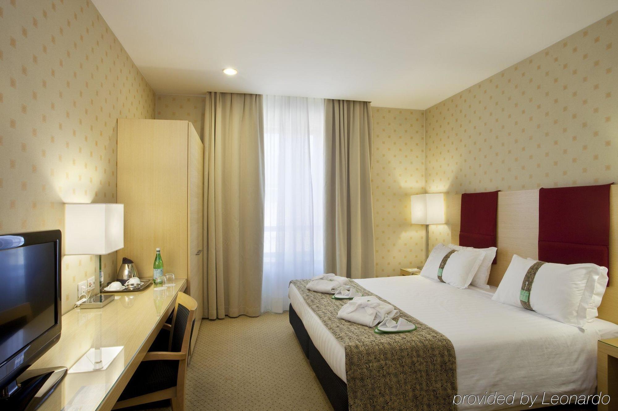 Hotel Garibaldi Station By Ihg Milán